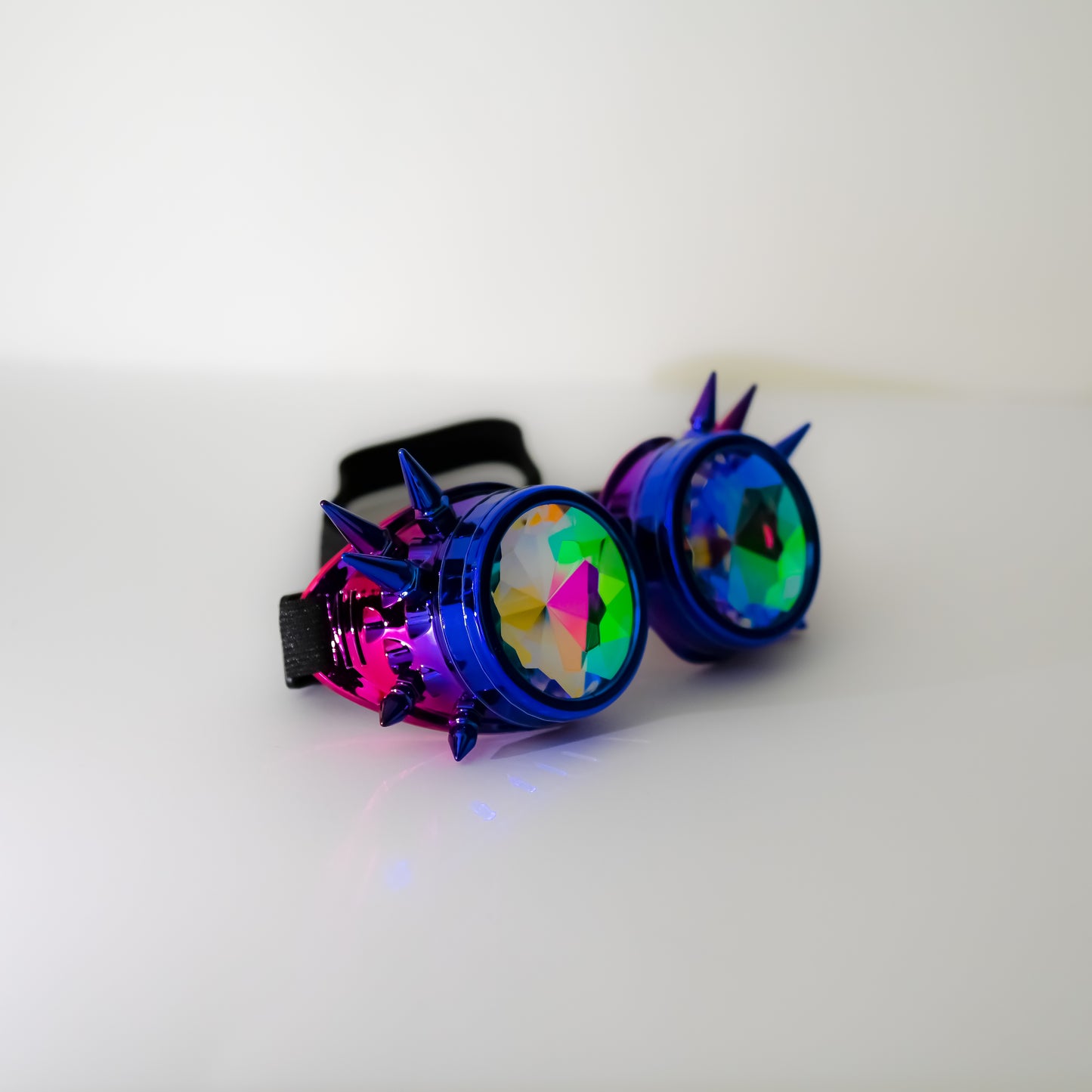Rave Goggles (Purple Craze)